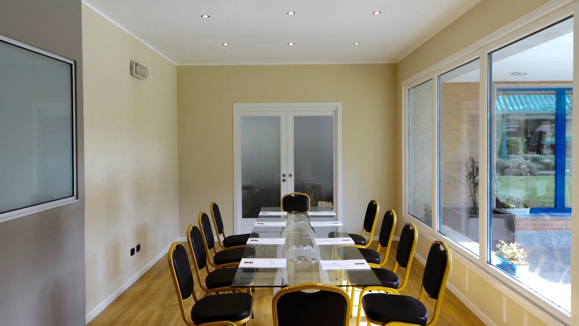 Hilton Garden Inn Milan Malpensa Somma Lombardo 4*,