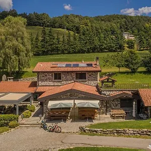 La Nevera Gospodarstwo agroturystyczne