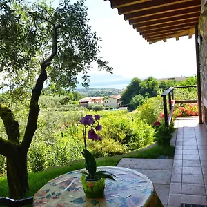 Antiche Mura Apartament