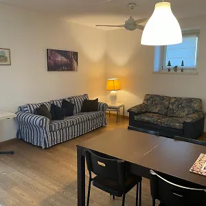 La Supernova Apartament
