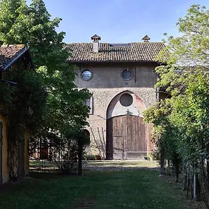 Le Dimore De Il Borgo Del Balsamico Albinea