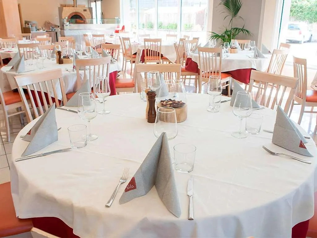 **** Hotel Hilton Garden Inn Milan Malpensa Somma Lombardo Italy