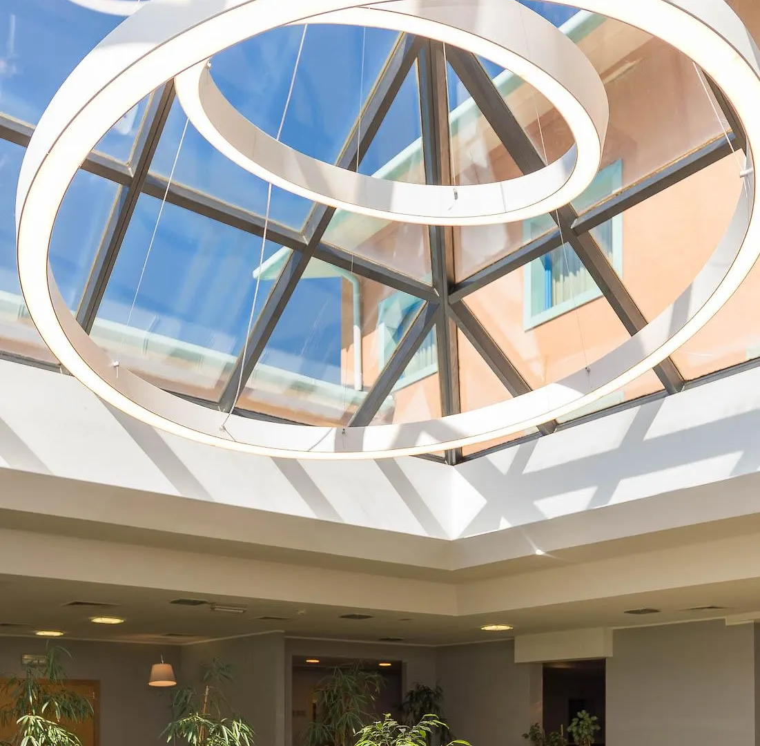 Hilton Garden Inn Milan Malpensa Somma Lombardo Hotel
