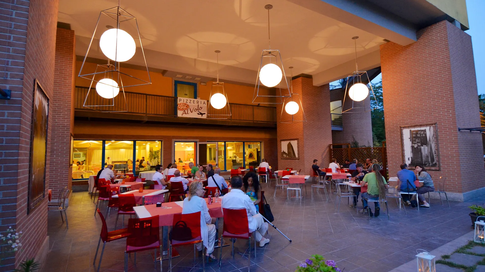 Hilton Garden Inn Milan Malpensa Somma Lombardo Hotel