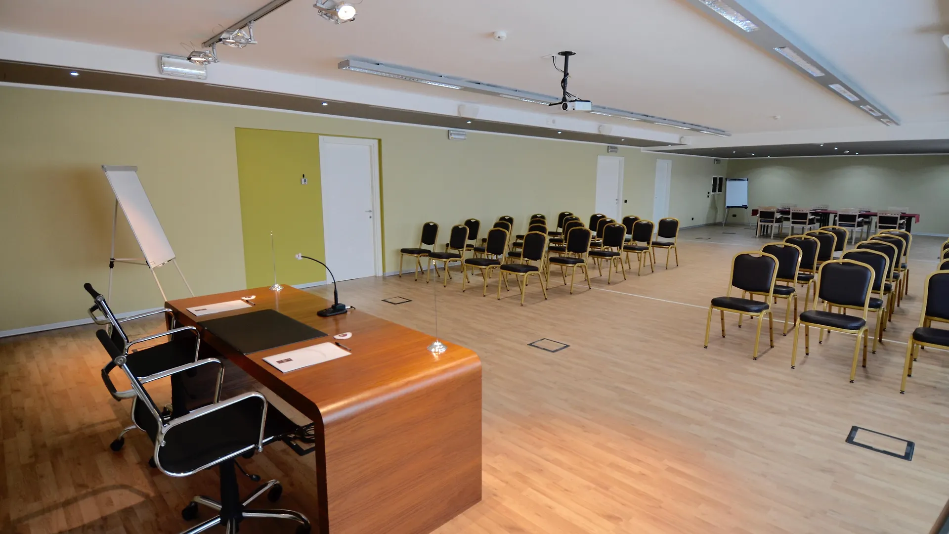 **** Hotel Hilton Garden Inn Milan Malpensa Somma Lombardo Italy