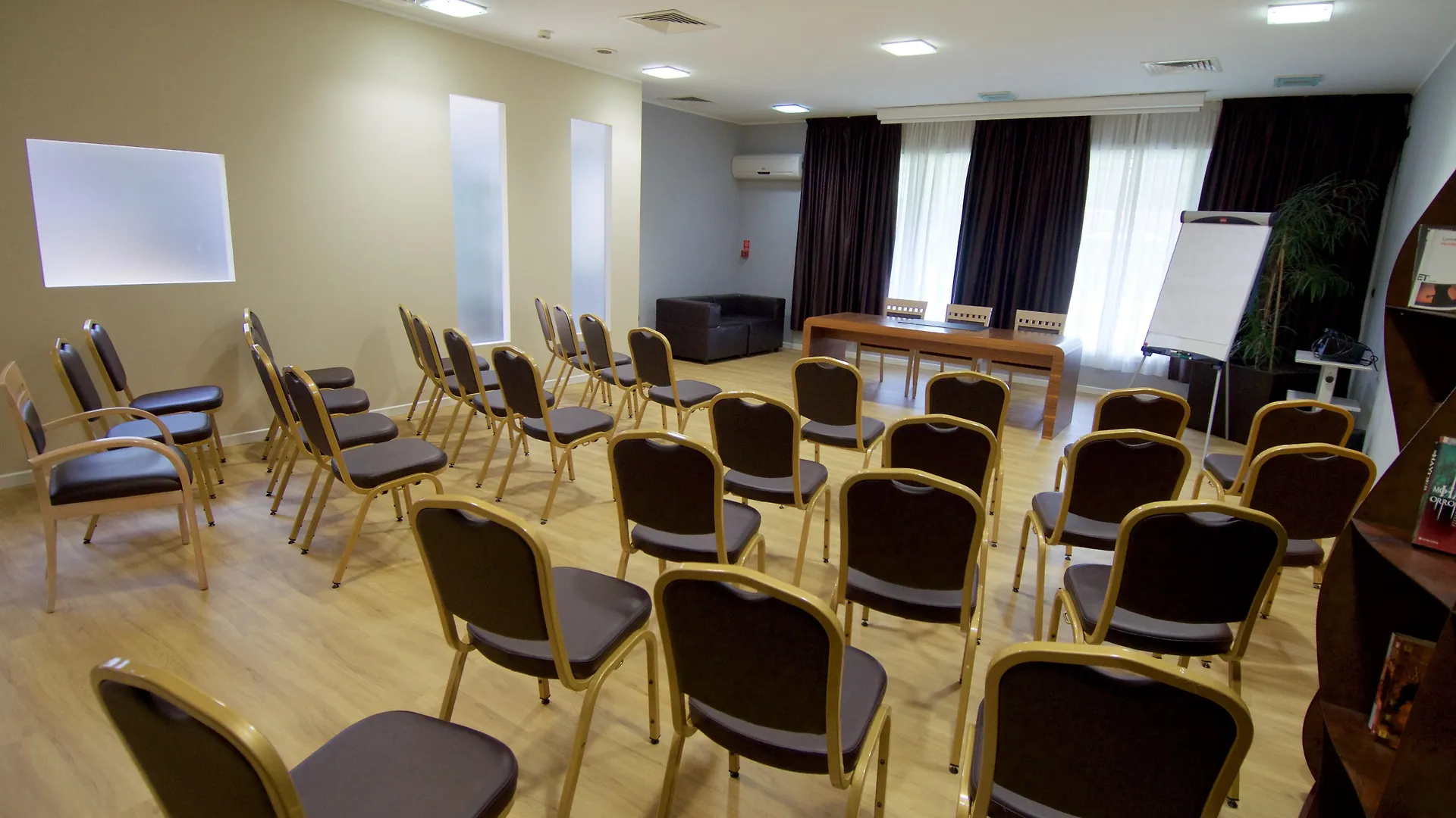 Hilton Garden Inn Milan Malpensa Somma Lombardo Hotel