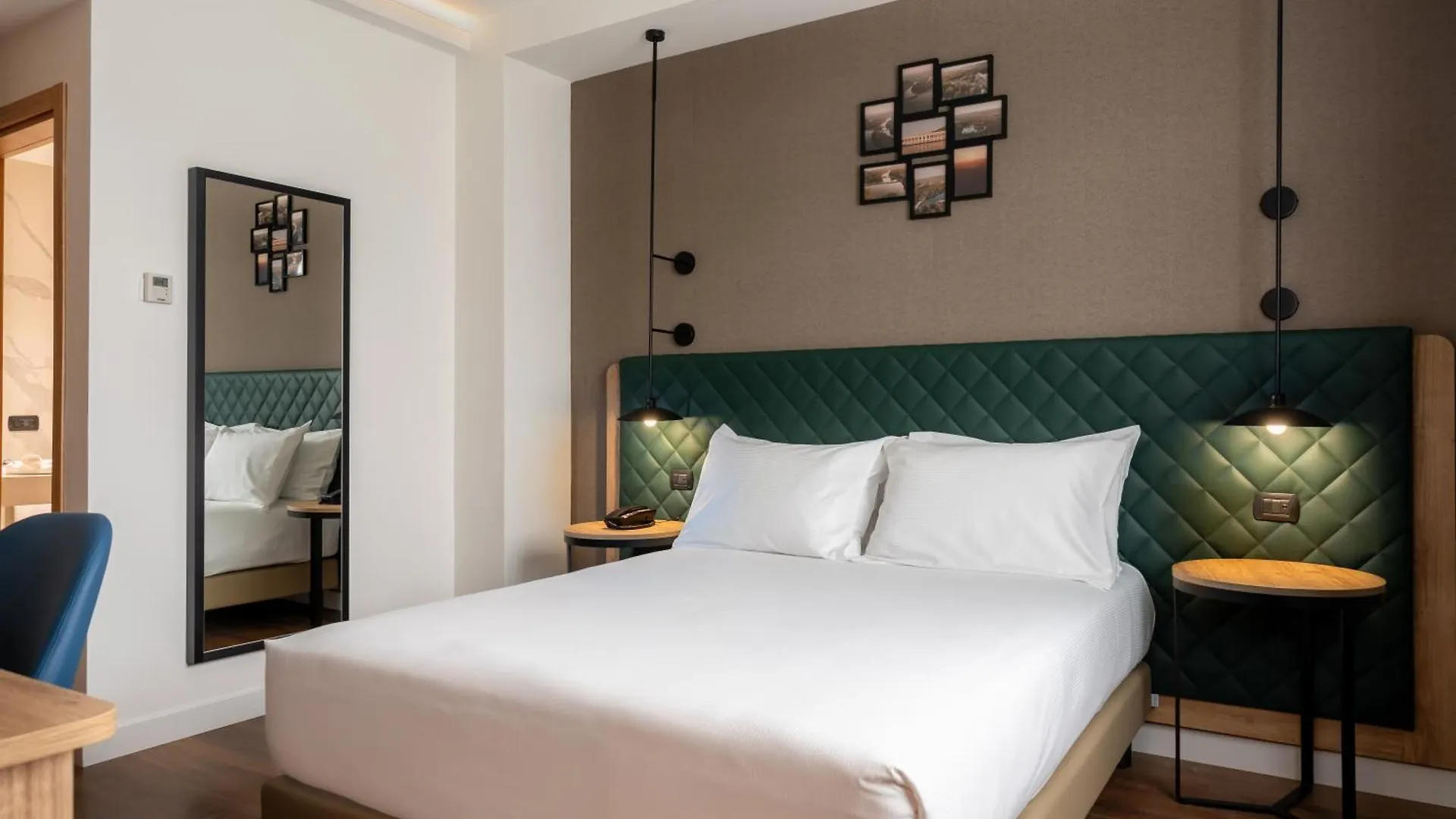 Hilton Garden Inn Milan Malpensa Somma Lombardo Hotel