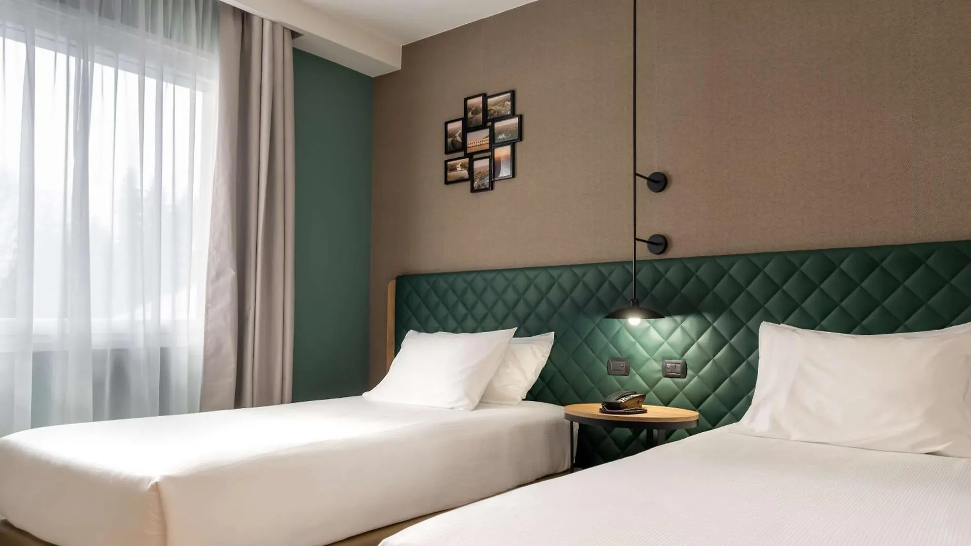 Hilton Garden Inn Milan Malpensa Somma Lombardo
