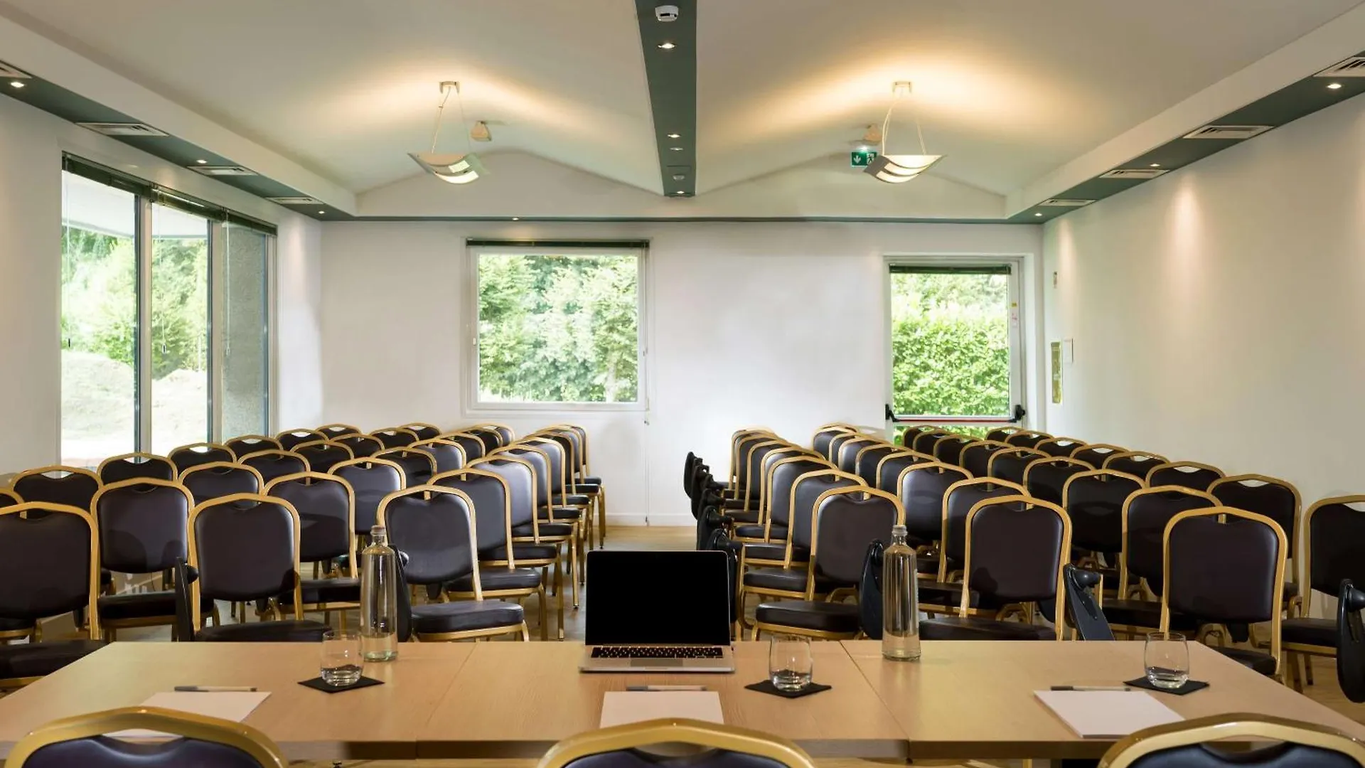 Hilton Garden Inn Milan Malpensa Somma Lombardo