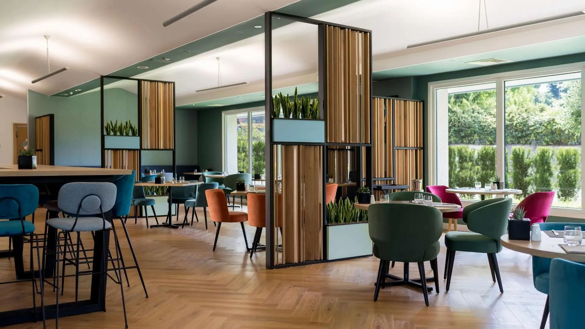 Hilton Garden Inn Milan Malpensa Somma Lombardo Hotel