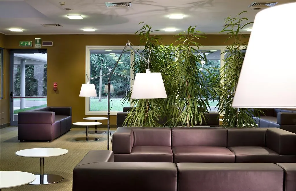 Hotel Hilton Garden Inn Milan Malpensa Somma Lombardo