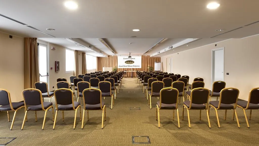Hilton Garden Inn Milan Malpensa Somma Lombardo 4*,  Italy