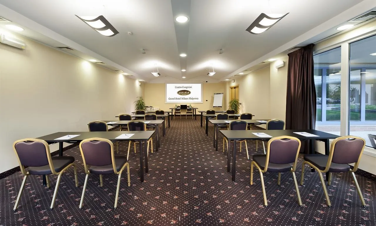 Hilton Garden Inn Milan Malpensa Somma Lombardo Hotel